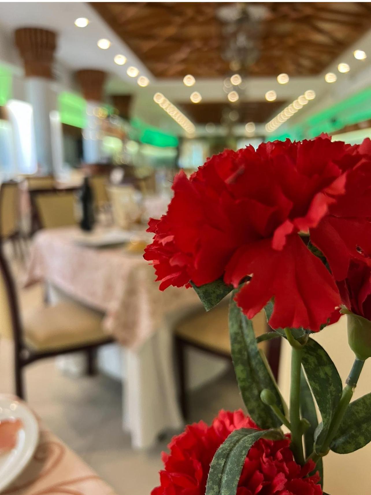 Hotel Torres I Вільянуева-дель-Арсобіспо Екстер'єр фото